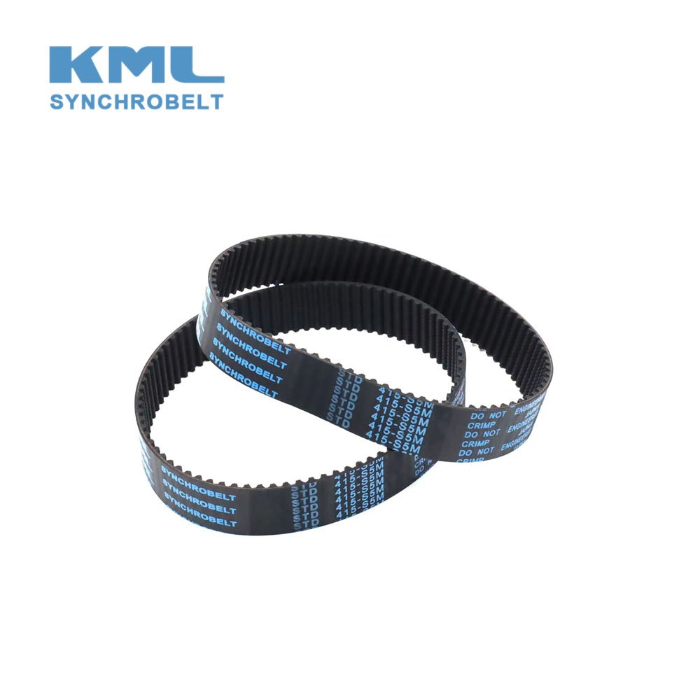 Professional manufacturer Supply Arc Tooth Timing Belts S2m S3m S5m S8m S14m Std Series Tooth Synchronous Timing Belt