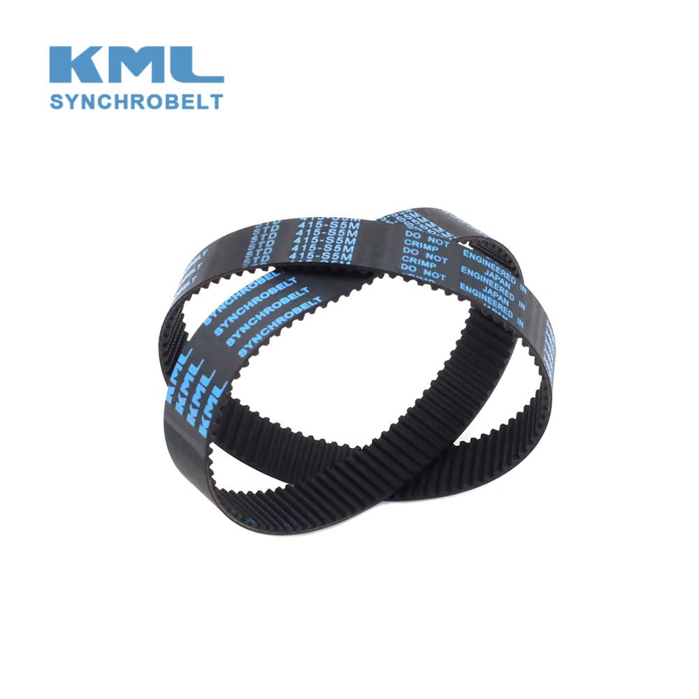 Professional manufacturer Supply Arc Tooth Timing Belts S2m S3m S5m S8m S14m Std Series Tooth Synchronous Timing Belt