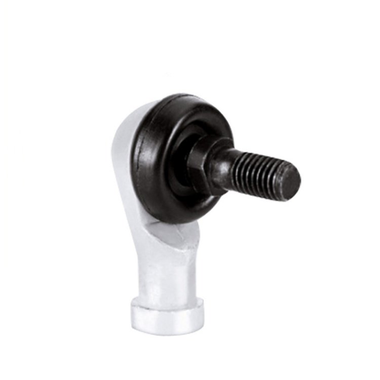SQ Series SQ10 SQ10 RS ball head pole rod end joint bearing SQ10RS M10X1.25 rod end bearing Joint for sale Rod end joint bearin