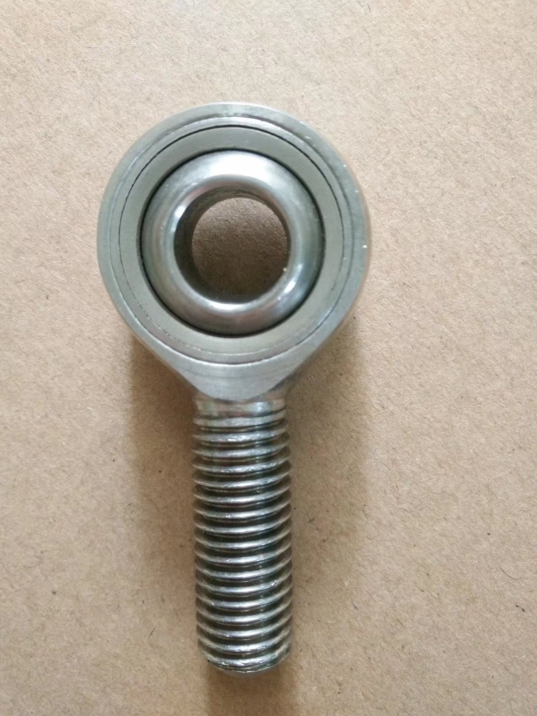 Stainless steel male thread rod end M8 M10 M6