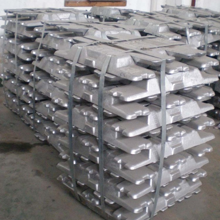 Aluminium Recycling Ingot Continuous Casting Ingot Production Line With High Efficiency