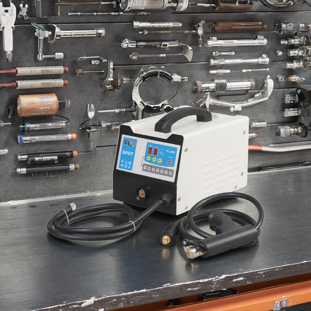 Usa Market Auto Body Repair Equipment for Steel Car Collision Chinese Factory Low Price