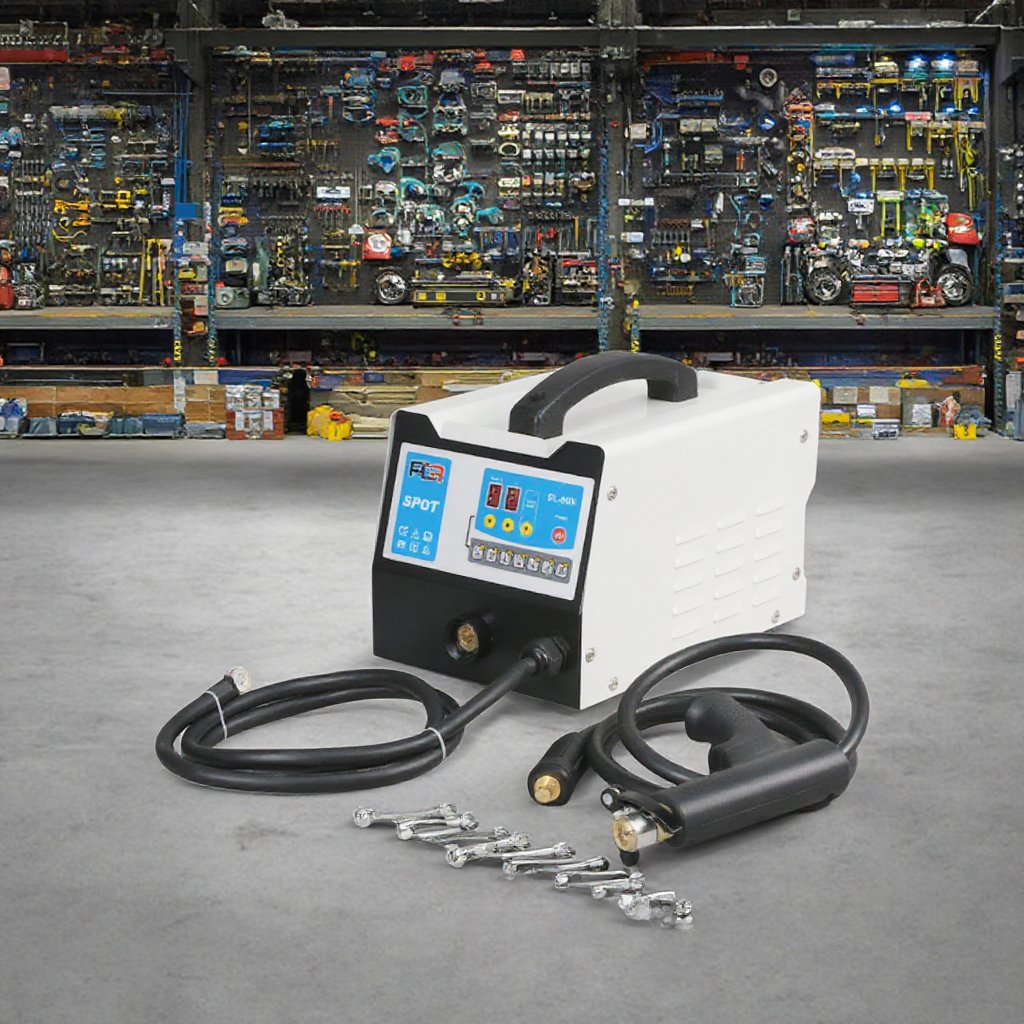 Usa Market Auto Body Repair Equipment for Steel Car Collision Chinese Factory Low Price