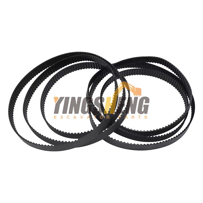 Samsung High Quality Minimum 60,000 kilometers 6pk1105 Best Selling Products Engine Timing Belt