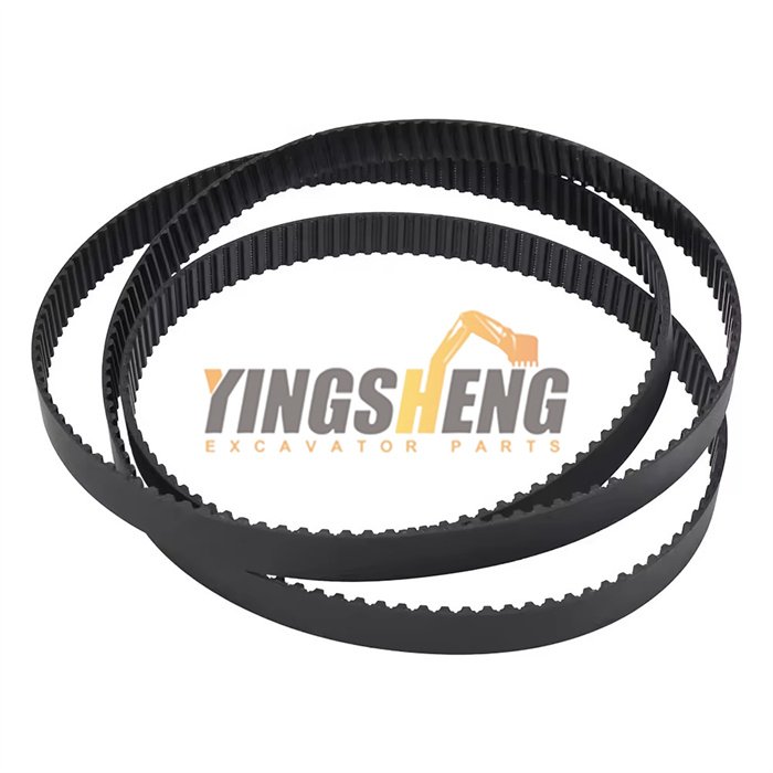 Samsung High Quality Minimum 60,000 kilometers 6pk1105 Best Selling Products Engine Timing Belt