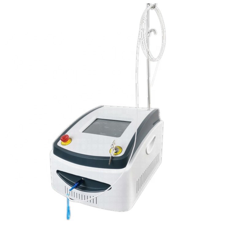 2024 Hot Sale Best Price Machine Lipolysis 980nm Diode Laser Physical Therapy for Body Slimming