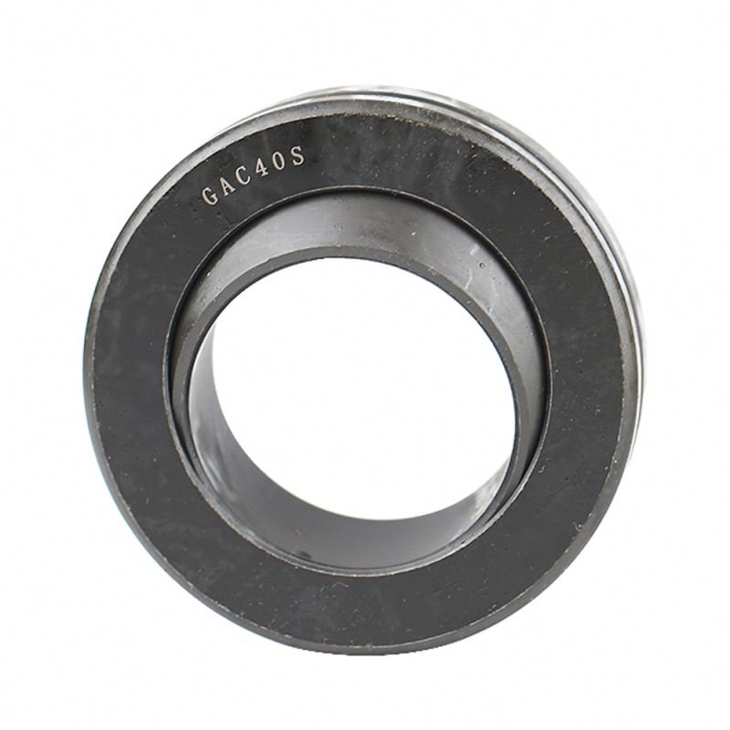 GAC 95 S Angular Contact Spherical Plain Bearings GAC95S
