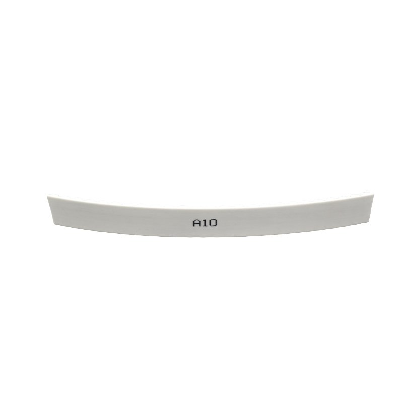 White Polyurethane AT10 AT20 T5 T10 XL L Htd 8 Belts Timing Belt H Type with Steel Core CNC and Laser Machine
