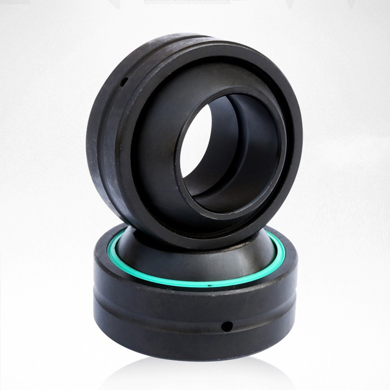 Manufacturer wholesales self-lubricating ET series spherical sliding bearings and Plain bearings