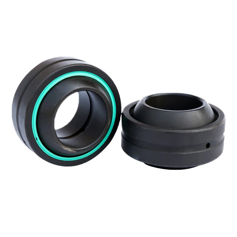 Manufacturer wholesales self-lubricating ET series spherical sliding bearings and Plain bearings