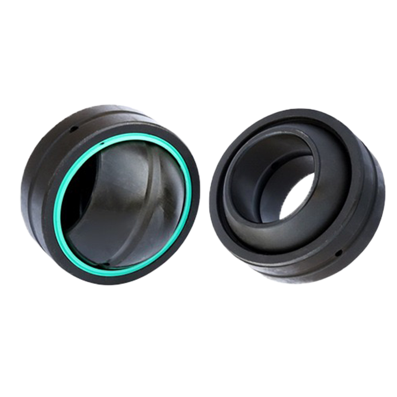 Manufacturer wholesales self-lubricating ET series spherical sliding bearings and Plain bearings