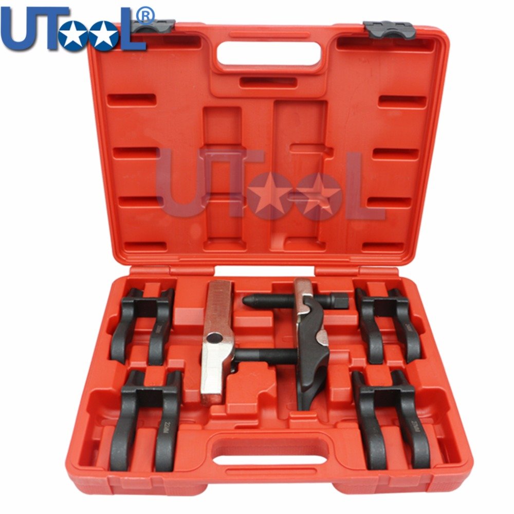 Universal Ball Joint Tie Rod End Separator Remover Puller 20~30mm