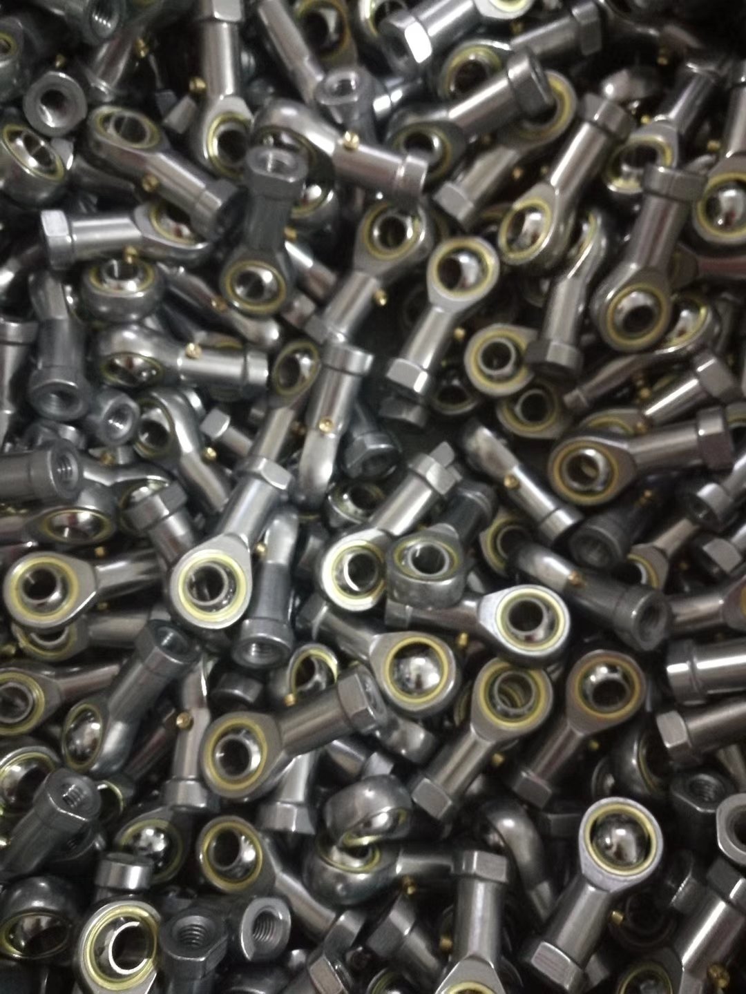 Rod end POSB 8 UNF 1/2