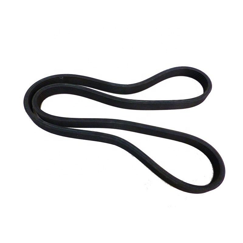 Chinese Factory 8PK1420 KingPower High Quality Custom Fan Rubber V Belt