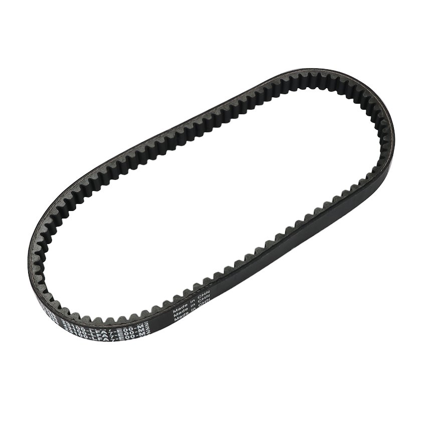 Motorcycle Transmission cvt belt Drive Belt for Kymco MA14212B 23100-LFA7-E0A 23100-LFA7-E000-M2 Agility 125 200 Dink 125I