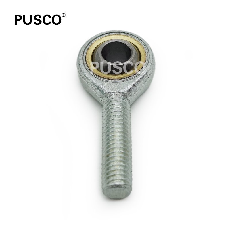 PUSCO Spherical Plain Rod End Joint Bearing SA10T/K Female Male Thread Right Left Hand Bearing SA10 Eye Fishing Bearing SA10 T/K