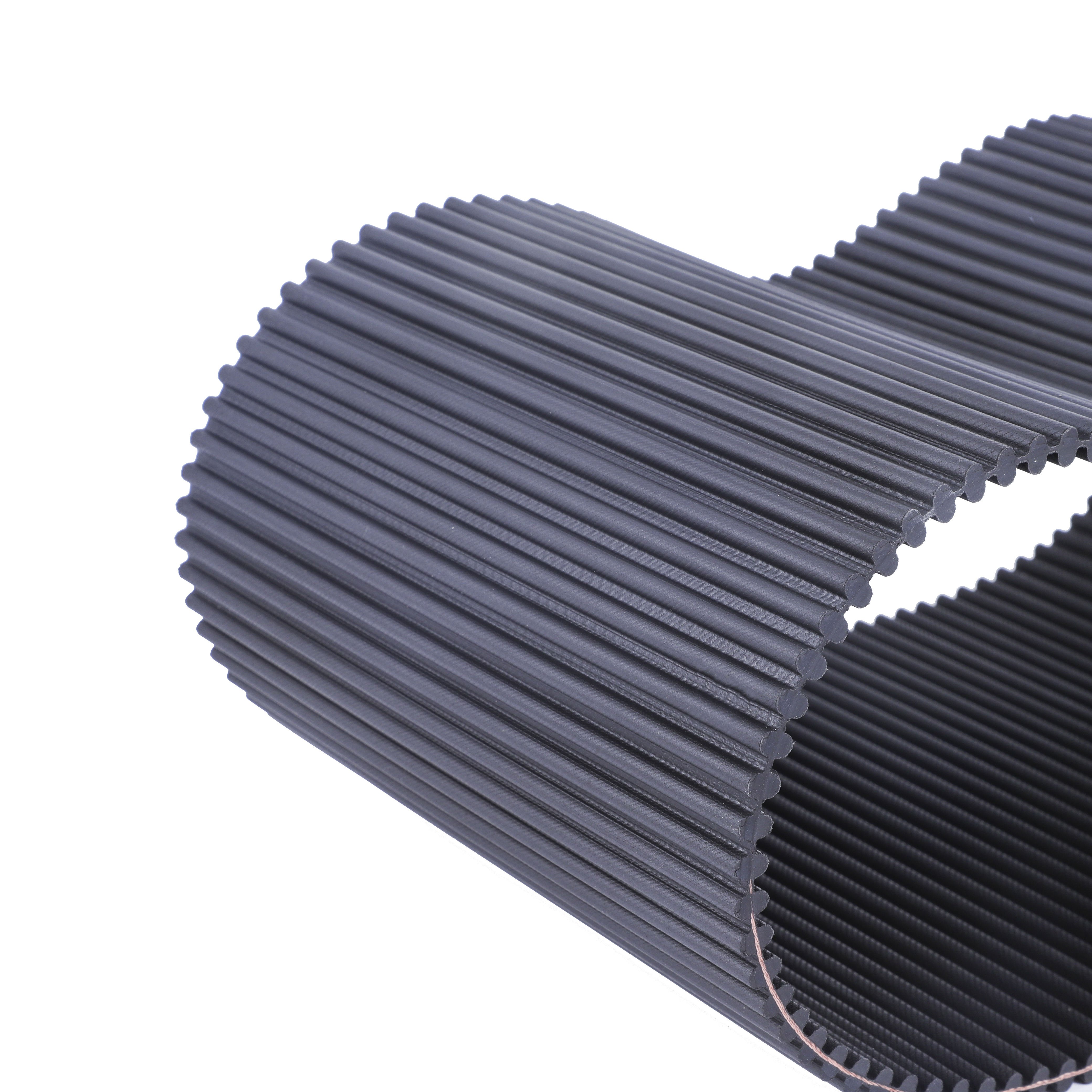 Customized Farm Industry Belt Oem Rubber Belt Manufacturer Standard Transmission Belt
