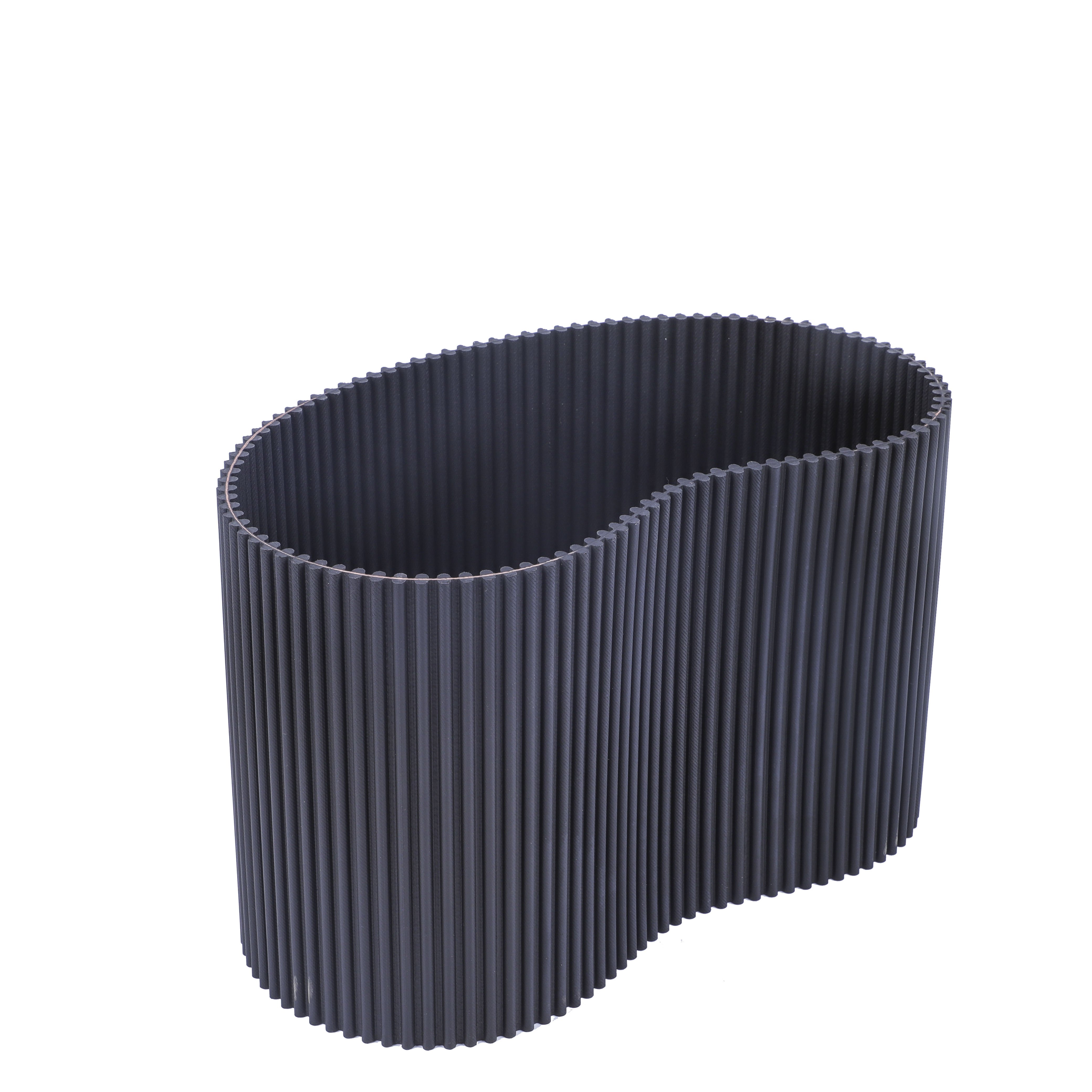 Customized Farm Industry Belt Oem Rubber Belt Manufacturer Standard Transmission Belt