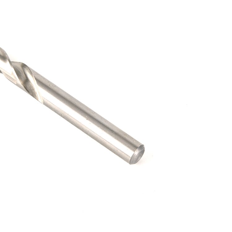 DIN338 Fully Ground Power Tool Accessory HSS INOX Drill Bits M2/M35 for Stainless Steel Metal