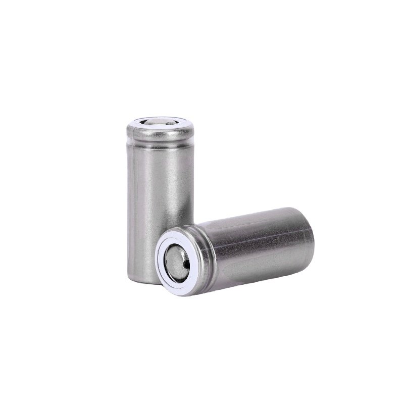 Wholesale 13310 3.7V 350mAh Recycle Cyclic Charging Rechargeable Cylindrical Digital Lithium Li-Ion Batteries Battery Cells