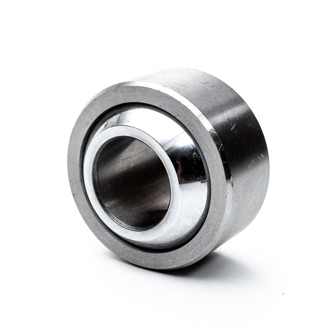 COM8T Uniball Spherical Plain Bearings, PTFE Lined, Maintenance-Free, 0.5000" ID, 1.0000" OD, 0.500" Width