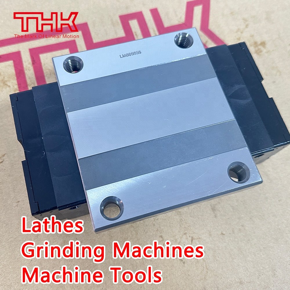 100% TH K SHS25 SHS25C SHS25CM SHS25LC SHS25LCM SHS30C SHS30LC SHS35C SHS35LC SHS25R SHS25V SHS25LV SHS25LR Linear Rail Block