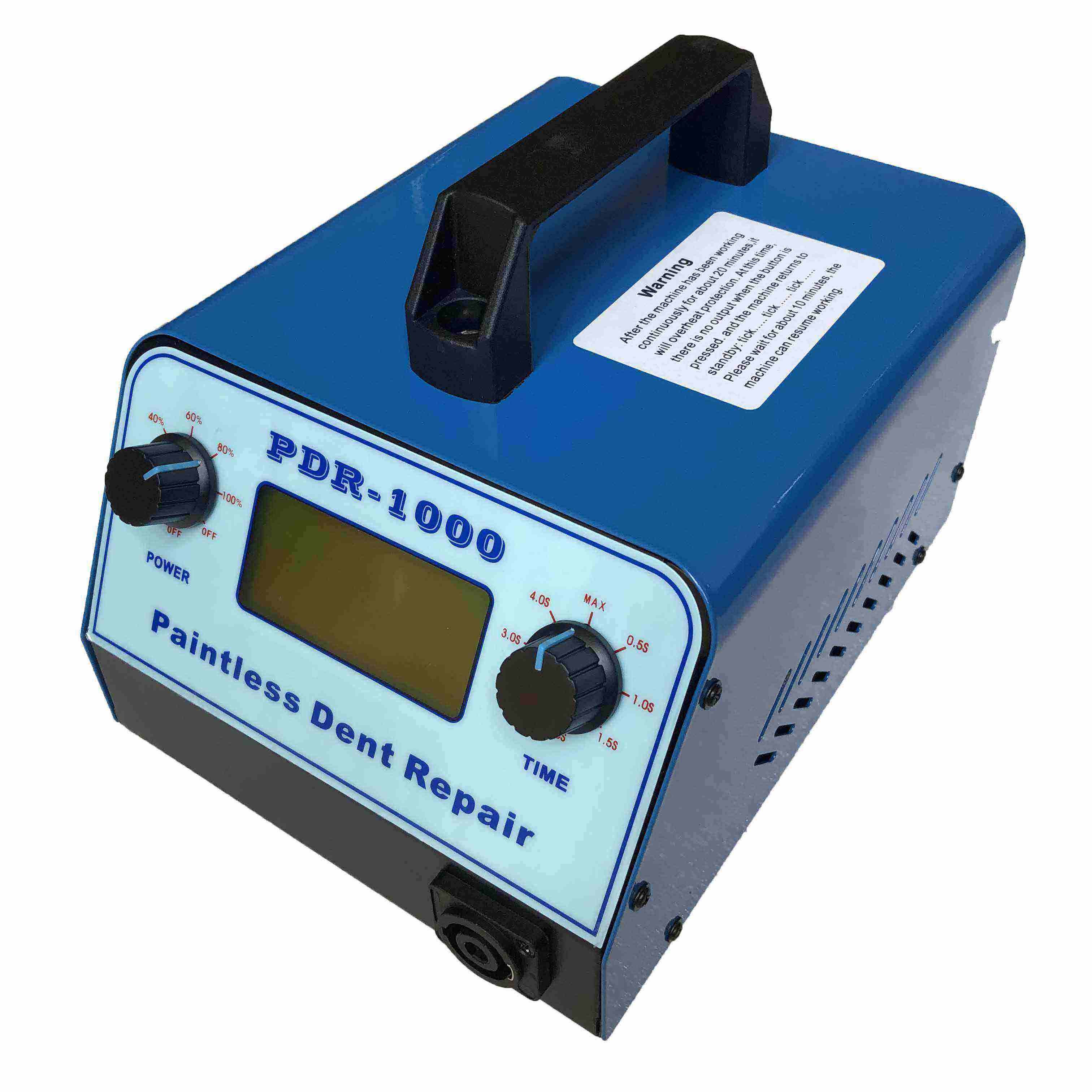 Factory Wholesale 110V/220V Auto Body Dent Puller Repair Equipment Machine Paintless Dent Repair Kit Damage Remove Machine