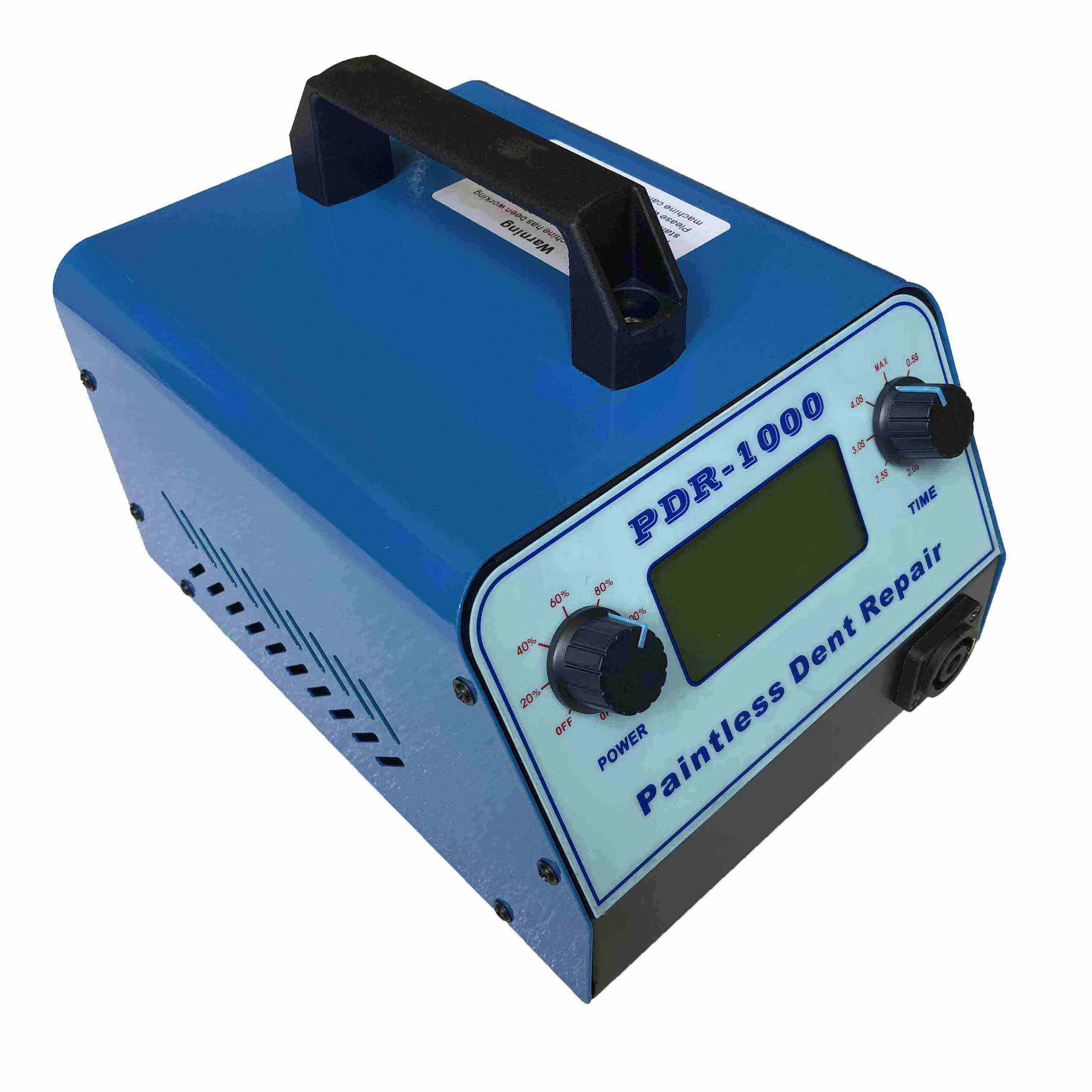 Factory Wholesale 110V/220V Auto Body Dent Puller Repair Equipment Machine Paintless Dent Repair Kit Damage Remove Machine