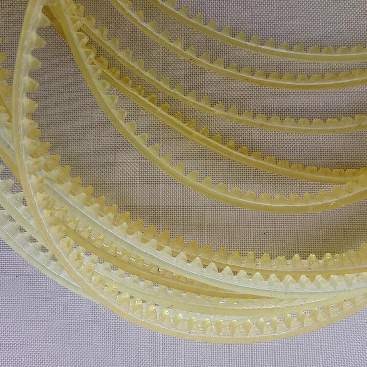 guide belt 428/420/410mm
