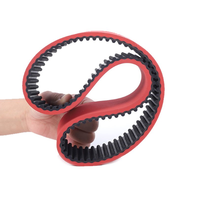 Original factory Wholesale Rubber Belt 3M 5M 8M S3M S5M S8M T5 T10 GT2 AT5 AT20 AT10 MXL XL H XH Toothed PU Silicone Timing Belt
