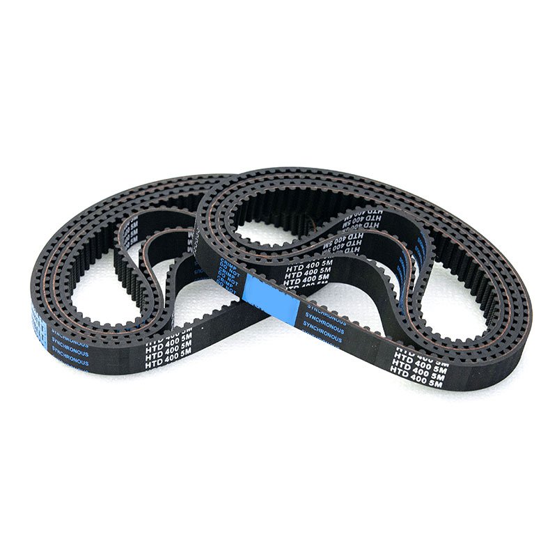 Original factory Wholesale Rubber Belt 3M 5M 8M S3M S5M S8M T5 T10 GT2 AT5 AT20 AT10 MXL XL H XH Toothed PU Silicone Timing Belt