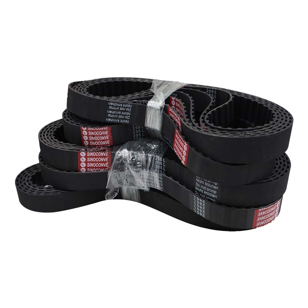 Efficient Transmission AT5 600 Rubber Timing Belt