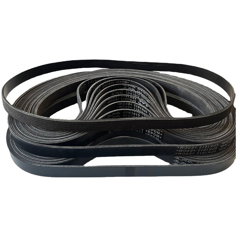 Auto Engine Belt A-DONG Competitive Price Fan Belt 12PK Ribbed Belt