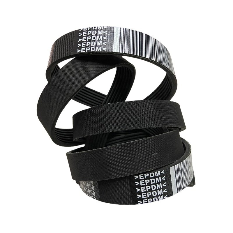 Auto Engine Belt A-DONG Competitive Price Fan Belt 12PK Ribbed Belt