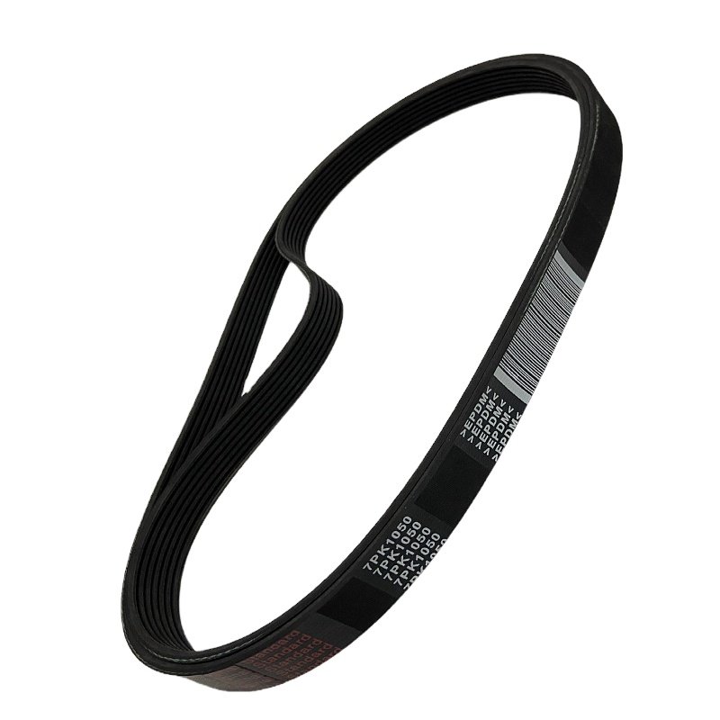Auto Engine Belt A-DONG Competitive Price Fan Belt 12PK Ribbed Belt