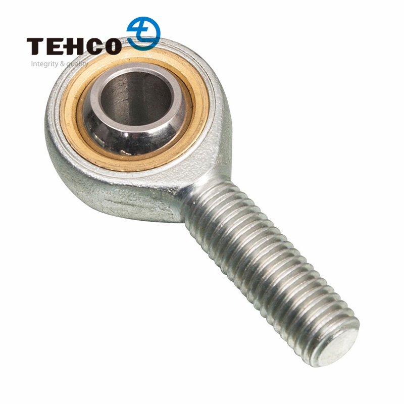 Rod End Bearings OEM Combination Spherical Plain Bearings With Female Male Thread