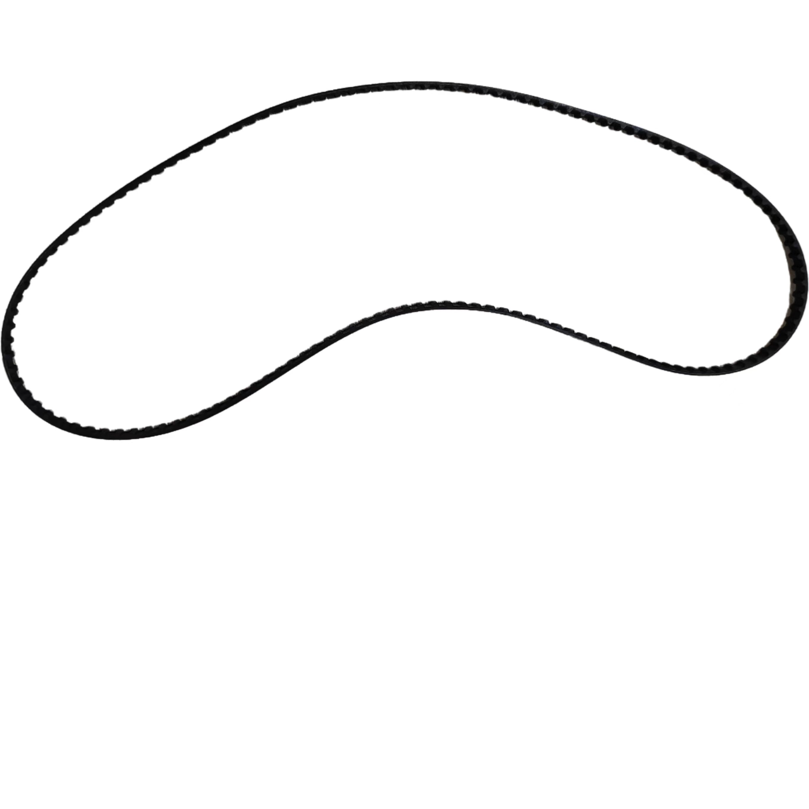 gates timing belt 280xl timing belt suitable for Synchronous belt of textile machines