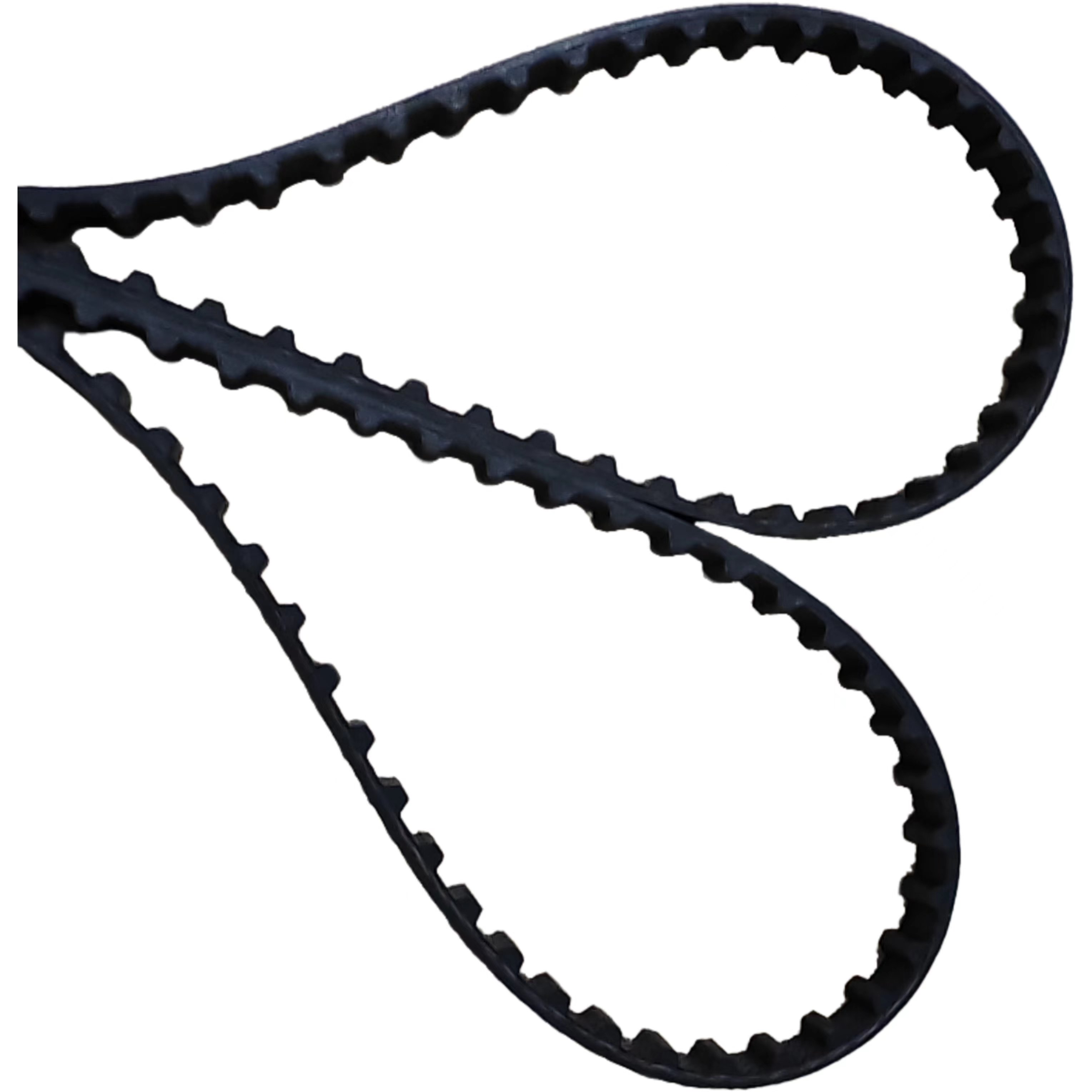 gates timing belt 280xl timing belt suitable for Synchronous belt of textile machines