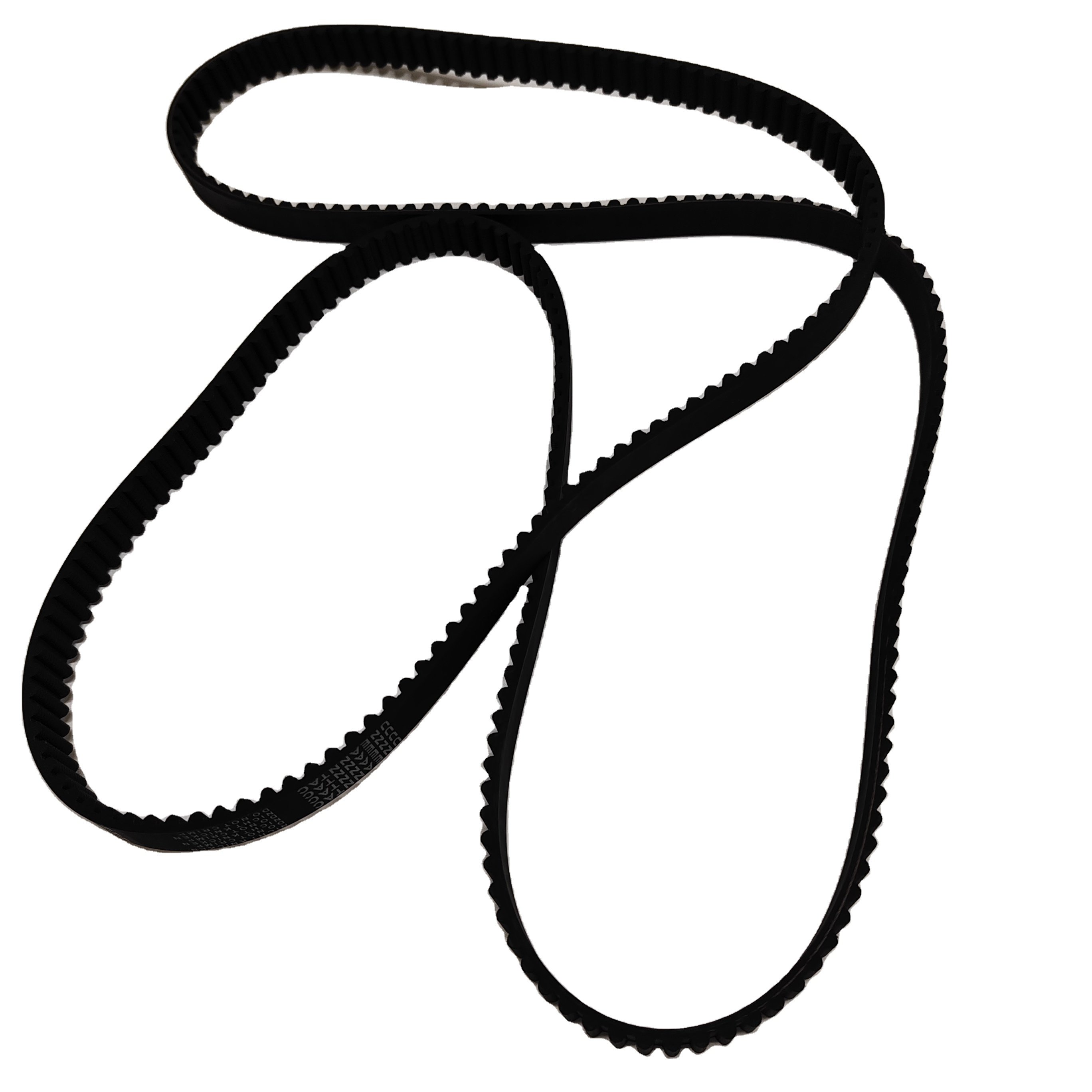 gates timing belt 280xl timing belt suitable for Synchronous belt of textile machines