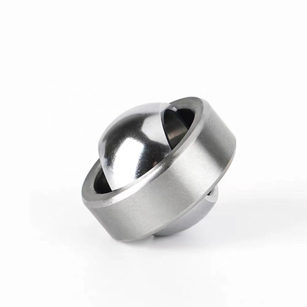 Hot Sale Professional GEG5E Stainless Uniball Bearing Radial Spherical Plain Bearings