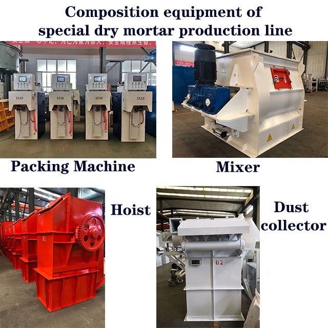 Completely Automatically Cement Plant Cement Production Line
