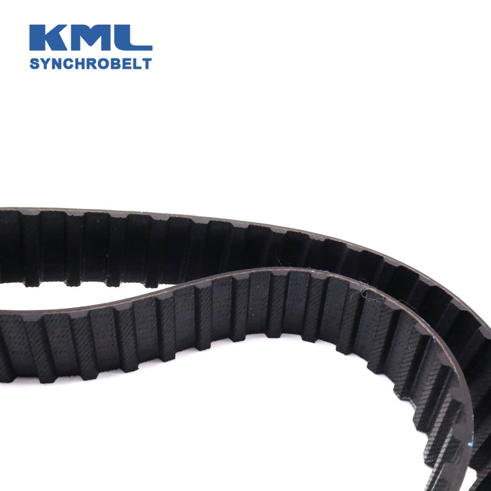Custom high precision synchronous belt MXL XL L H HTD 3M 5M 8M timing track belt timing belt optibel