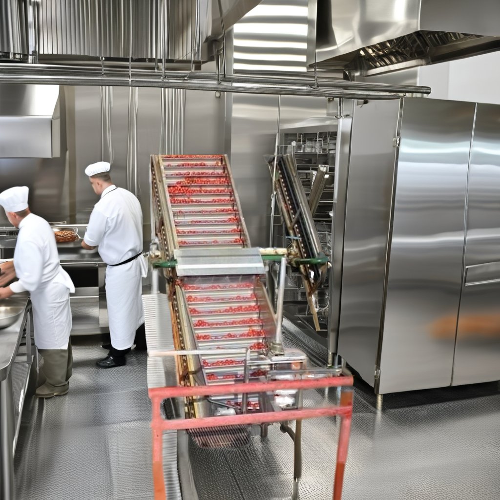 Fruit Juice Production Machine Tomato Juice /paste Processing Line