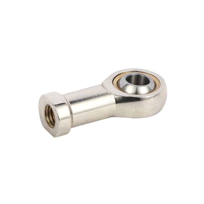 Fisheye Rod End Bearing Internal Positive Teeth SI30T/K rod end bearings