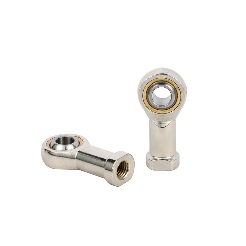 Fisheye Rod End Bearing Internal Positive Teeth SI30T/K rod end bearings