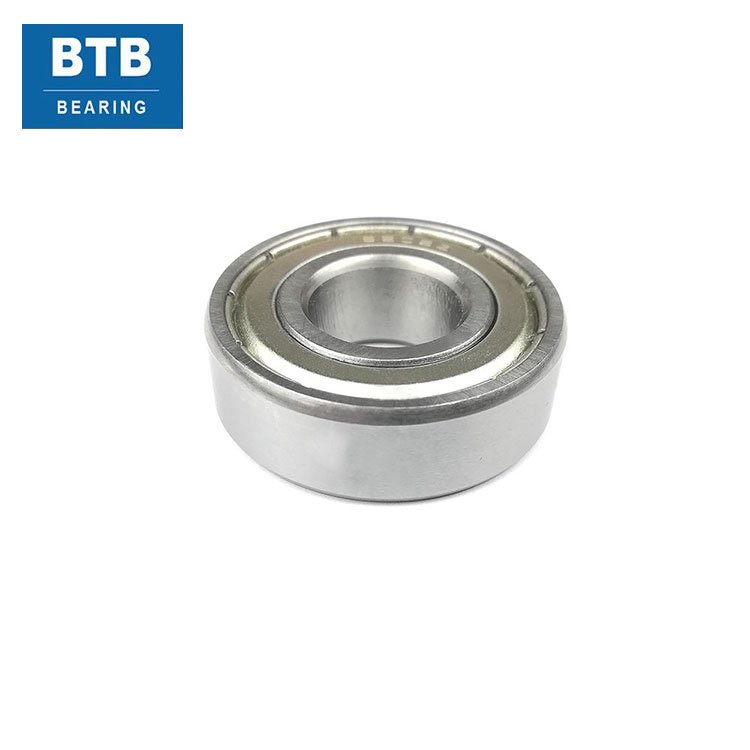 Low noise High speed Ceiling Fan Ball Bearing 6202 2RS 15*35*11mm 6201 Fast Delivery