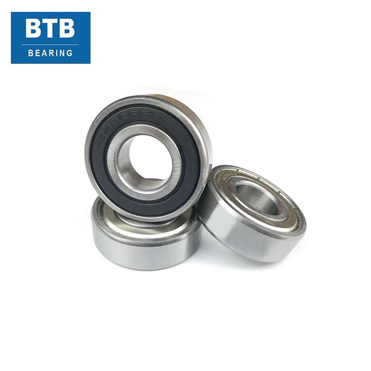 Low noise High speed Ceiling Fan Ball Bearing 6202 2RS 15*35*11mm 6201 Fast Delivery