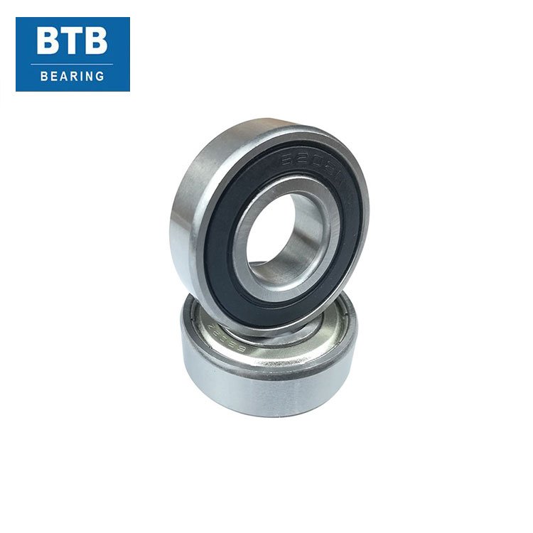 Low noise High speed Ceiling Fan Ball Bearing 6202 2RS 15*35*11mm 6201 Fast Delivery