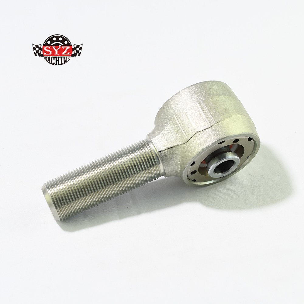 Forged alloy steel 1.25 thread flexible joint Johnny joint