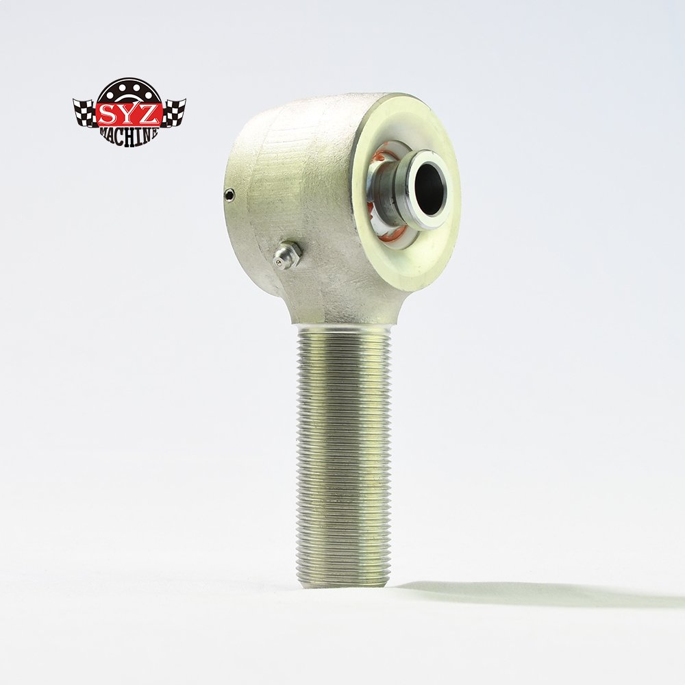 Forged alloy steel 1.25 thread flexible joint Johnny joint